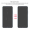 2 PCS ENKAY Hat-Prince 0.1mm 3D Full Screen Protector Explosion-proof Hydrogel Film for HONOR 20