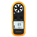 GM816 Handheld Digital Anemometer Wind Speed Meter
