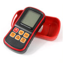 GM8909 Digital Anemometer