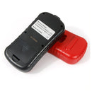 GM8909 Digital Anemometer