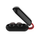 BTH-193 5.0 True IN- Ear Bluetooth Earbuds TWS Wireless Headphones with Charging Box