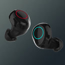 BTH-193 5.0 True IN- Ear Bluetooth Earbuds TWS Wireless Headphones with Charging Box