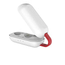 BTH-193 5.0 True in Ear Bluetooth Earbuds TWS Wireless Headphones with Charging Box