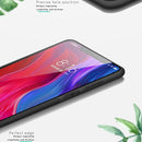 PINWUYO Shockproof Waterproof Full Coverage PC + TPU + Skin Protective Case for Xiaomi Mi 8 SE(Brown)