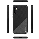 PINWUYO Honors Series Shockproof PC + TPU Protective Case for Huawei P30 Pro(Black)