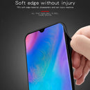 PINWUYO Honors Series Shockproof PC + TPU Protective Case for Huawei P30 Pro(Blue)
