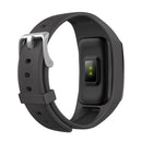 Color Screen Smart Bracelet Monitoring Blood Pressure, Electrocardiogram, Heart Rate, Sleep Movement Meter, Waterproof Multi-Function Watch
