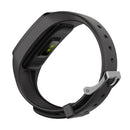 Color Screen Smart Bracelet Monitoring Blood Pressure, Electrocardiogram, Heart Rate, Sleep Movement Meter, Waterproof Multi-Function Watch