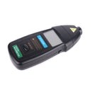 DT2234C Digital Laser Tachometer RPM Meter Non-Contact