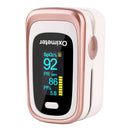 M170 Accurate And Beautiful Finger Pulse Oximeter(White)