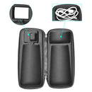 BOSE Soundlink Revolve+ Bluetooth Speaker Travel Storage Bag Storage Box Can Put Charger Bag