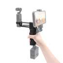 STARTRC Multi-function Hand-held Adjustable Z-axis Shock Stabilizer Frame for DJI Osmo Pocket