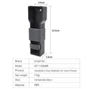 STARTRC Multi-function Hand-held Adjustable Z-axis Shock Stabilizer Frame for DJI Osmo Pocket
