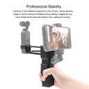 STARTRC Multi-function Hand-held Adjustable Z-axis Shock Stabilizer Frame for DJI Osmo Pocket
