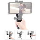 STARTRC Multi-function Hand-held Adjustable Z-axis Shock Stabilizer Frame for DJI Osmo Pocket