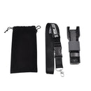 STARTRC Multi-function Hand-held Adjustable Z-axis Shock Stabilizer Frame for DJI Osmo Pocket