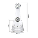 K-SKIN KD-9900 Photon Face Care Tool Lifting Tightening Ionic Rejuvenation Face Massager Anti-Aging Beauty Instrument