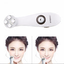 K-SKIN KD-9900 Photon Face Care Tool Lifting Tightening Ionic Rejuvenation Face Massager Anti-Aging Beauty Instrument
