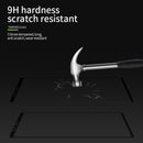 PINWUYO 9H 3D Curved Tempered Glass Film for Sony Xperia 1 / Xperia XZ4ï¼ˆBlackï¼‰