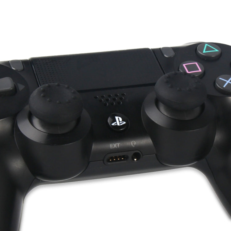 DOBE 5 in 1 Game Pack Charger Stand Headphone and Silicon Cap For PS4