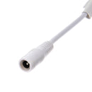 Mini RGB Bluetooth Controller Light Strip Controller For RGB LED Strip DC5V 12V 24V(White)