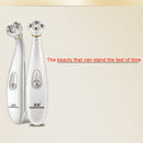 K-SKIN KD8800 Facial Massager Eye Neck Essence Adsorption Blackhead Pore Rechargeable Portable Skin Care 4-level adjustable Facial care