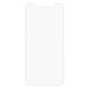 UV Liquid Curved Full Glue Full Screen Tempered Glass for iPhone XR/iPhone 11