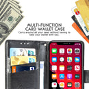 Butterfly Love Flowers Embossing Horizontal Flip Leather Case for iPhone 11, with Holder & Card Slots & Wallet & Lanyard(Pink)