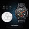 0.26mm 2.5D Tempered Glass Film for Huawei Watch GT 46mm