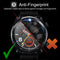 0.26mm 2.5D Tempered Glass Film for Huawei Watch GT 46mm