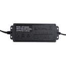 AC To DC Adjustable Voltage Power Adapter Universal Power Supply Display Screen Power Switching Charger US, Output Voltage:9-24V-3A