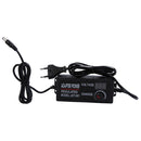 AC To DC Adjustable Voltage Power Adapter Universal Power Supply Display Screen Power Switching Charger US, Output Voltage:9-24V-3A