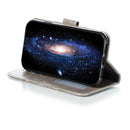 Mandala Embossing Pattern Horizontal Flip Leather Case for iPhone 11, with Holder & Card Slots & Wallet & Photo Frame & Lanyard(Gray)