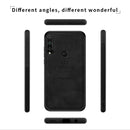 PINWUYO Shockproof Waterproof Full Coverage PC + TPU + Skin Protective Case for Huawei Nova 5i / P20 Lite 2019(Gray)