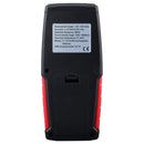 Wintact WT100A Digital Ultrasonic Thickness Gauge Meter Tester USB Charging Digital Thickness Metal Tester High Precision