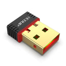 EDUP EP-N8566 150Mbps 802.11N Mini Drive-free USB Network Adapter