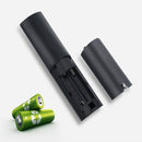 S122 Voice Control Fly Air Mouse 2.4GHz Wireless Microphone Remote Control for Android TV Box Mini PC