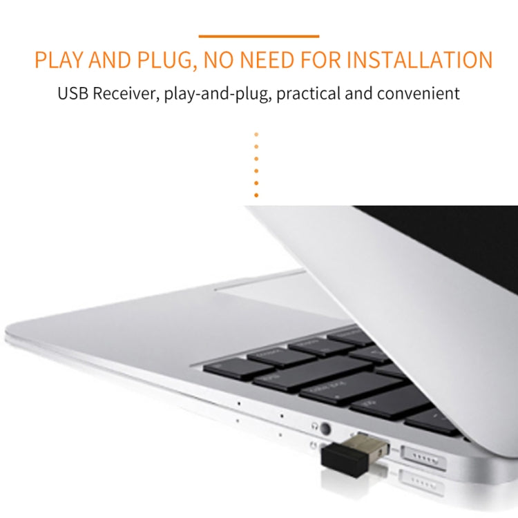 S122 Voice Control Fly Air Mouse 2.4GHz Wireless Microphone Remote Control for Android TV Box Mini PC