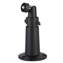 Metal Adjustable Mount Wall Table Ceiling Security Bracket Indoor Outdoor For Arlo/Arlo Pro Camera CCTV Accessories(Black)