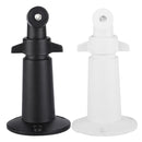 Metal Adjustable Mount Wall Table Ceiling Security Bracket Indoor Outdoor For Arlo/Arlo Pro Camera CCTV Accessories(Black)