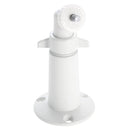 Metal Adjustable Mount Wall Table Ceiling Security Bracket Indoor Outdoor For Arlo/Arlo Pro Camera CCTV Accessories(Black)
