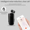 K39 Wireless Bluetooth Headset CSR DSP chip In-Ear Vibrating Alert Wear Clip Hands Free Earphone (White)