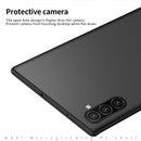 MOFI Frosted PC Ultra-thin Hard Case for Galaxy Note10(Black)
