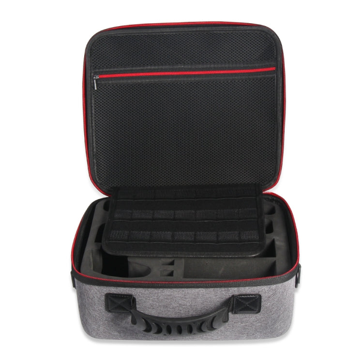 OIVO Storage Bag for Nintendo Switch All Game Accessories