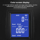 Wintact WT3121 Electromagnetic Radiation Tester Household Appliances Radiation Detector Electromagnetic Radiation Meter