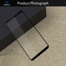 PINWUYO 9H 2.5D Full Screen Tempered Glass Film for Asus Rog Phone2(Black)