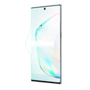 2 PCS ENKAY Hat-Prince 0.1mm 3D Full Screen Protector Explosion-proof Hydrogel Film for Galaxy Note10