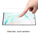 2 PCS ENKAY Hat-Prince 0.1mm 3D Full Screen Protector Explosion-proof Hydrogel Film for Galaxy Note10