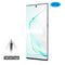 2 PCS ENKAY Hat-Prince 0.1mm 3D Full Screen Protector Explosion-proof Hydrogel Film for Galaxy Note10