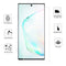 ENKAY Hat-Prince 0.1mm 3D Full Screen Protector Explosion-proof Hydrogel Film for Galaxy Note10+